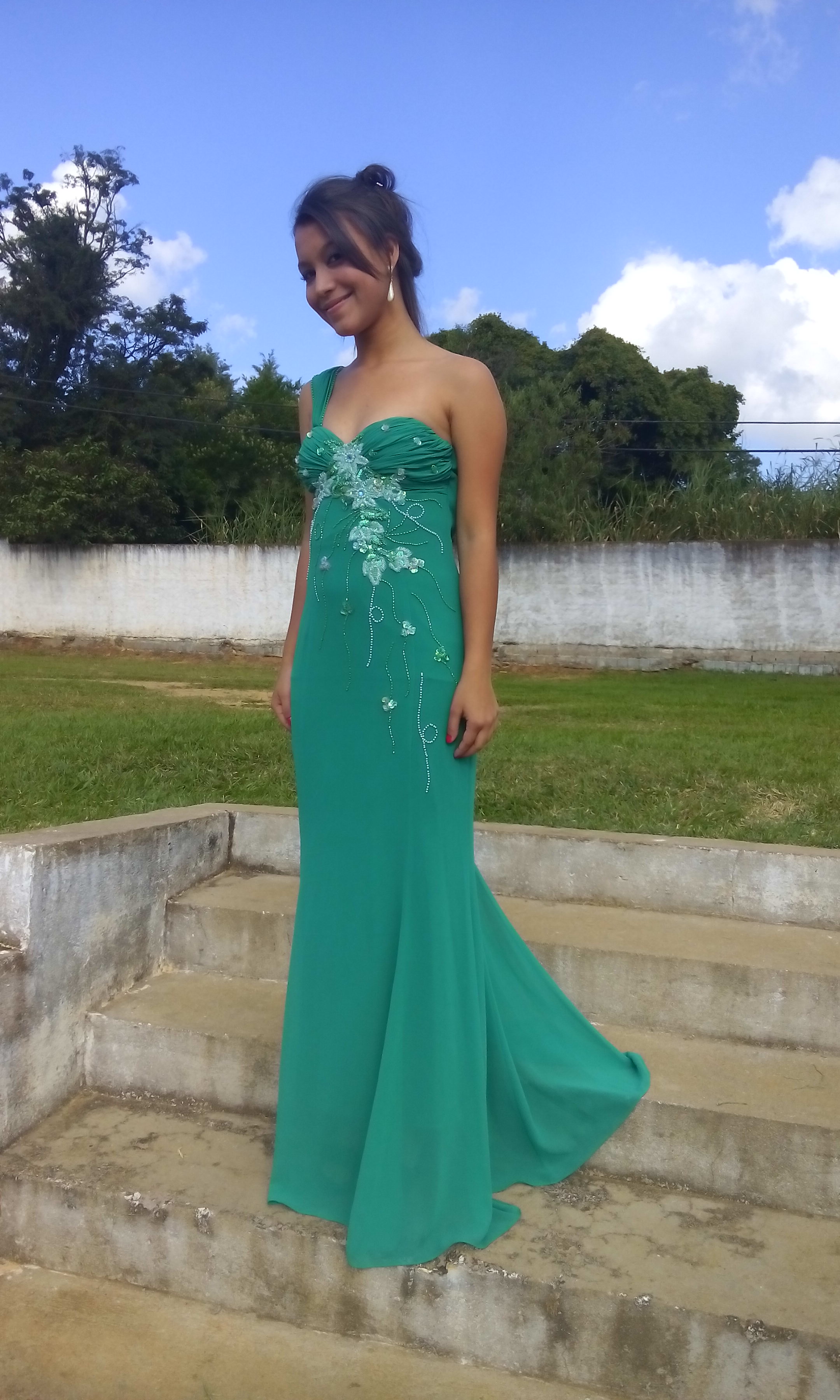 Mariana C**************