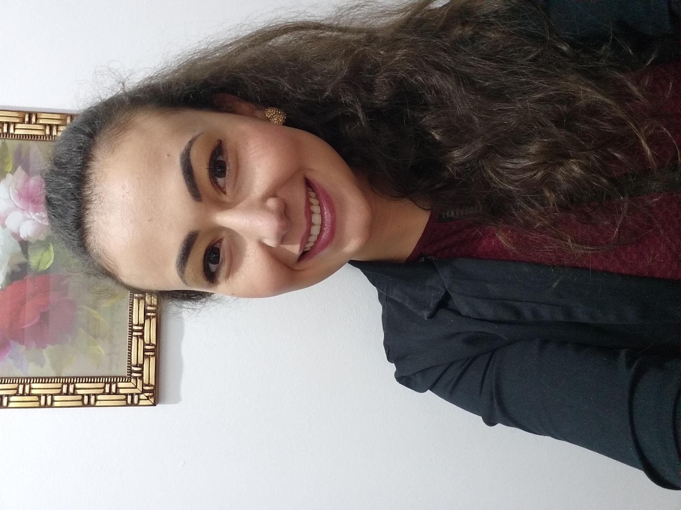 Tainara G***************