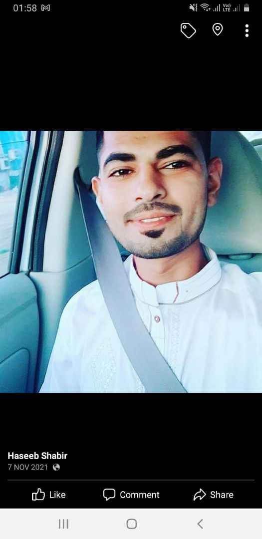 Haseeb S*****
