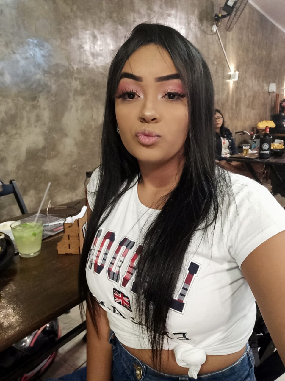 Izabela D*************************