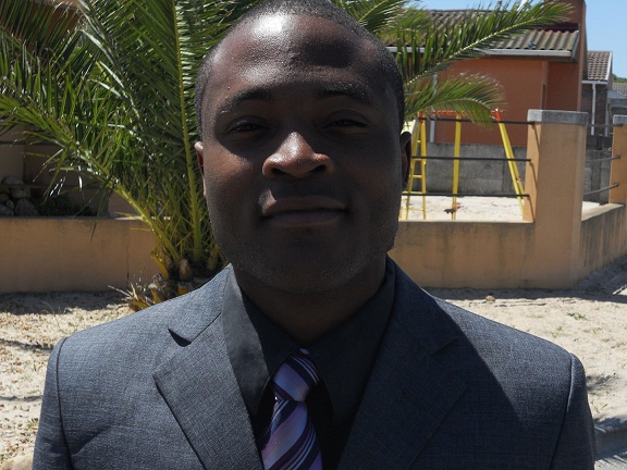 Thierry Dimitry M********