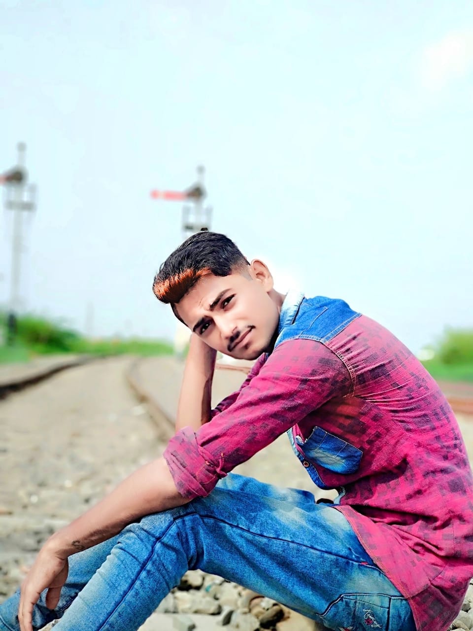 Aslam bukhari S*****