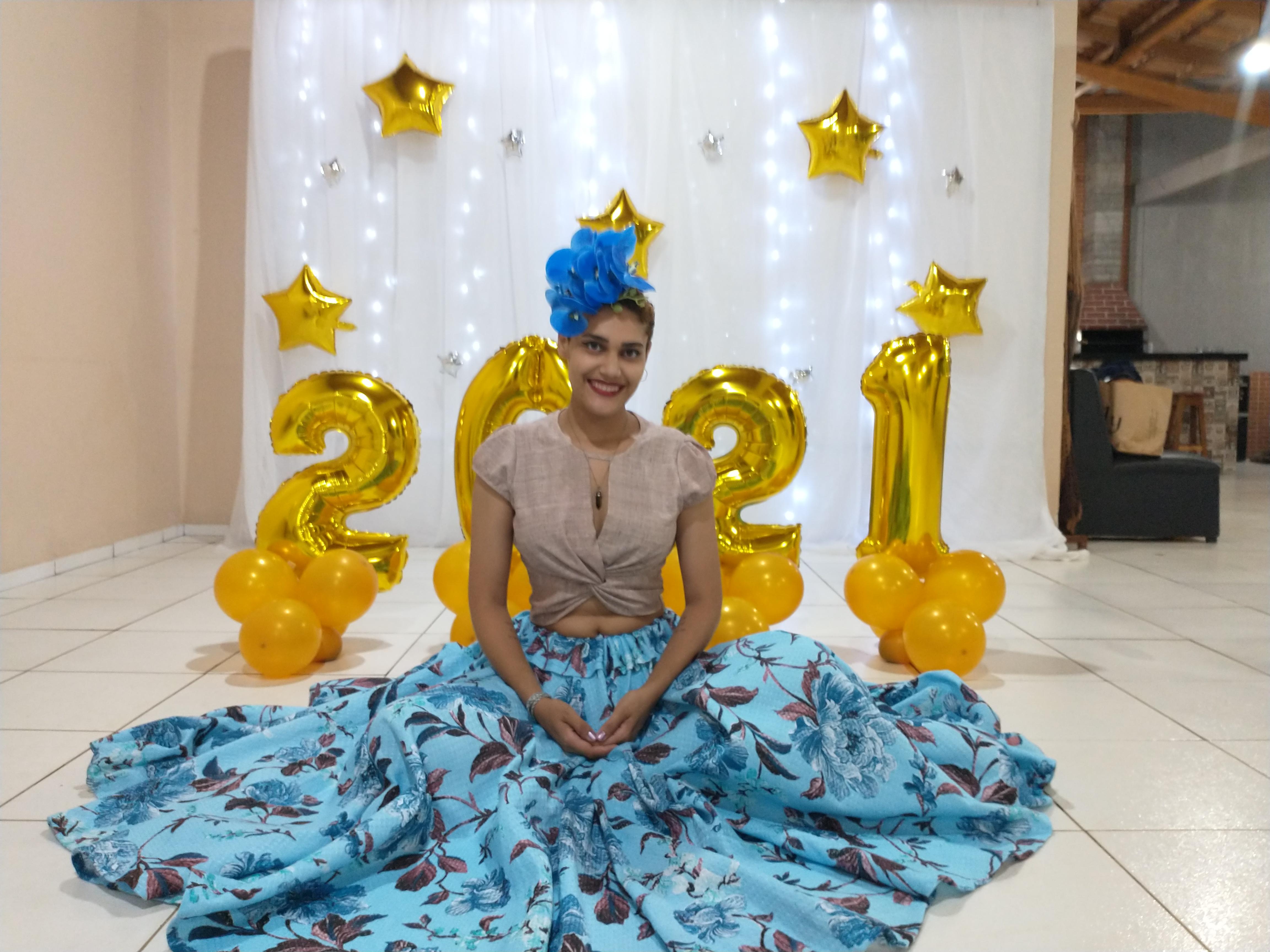 Drielle D***************