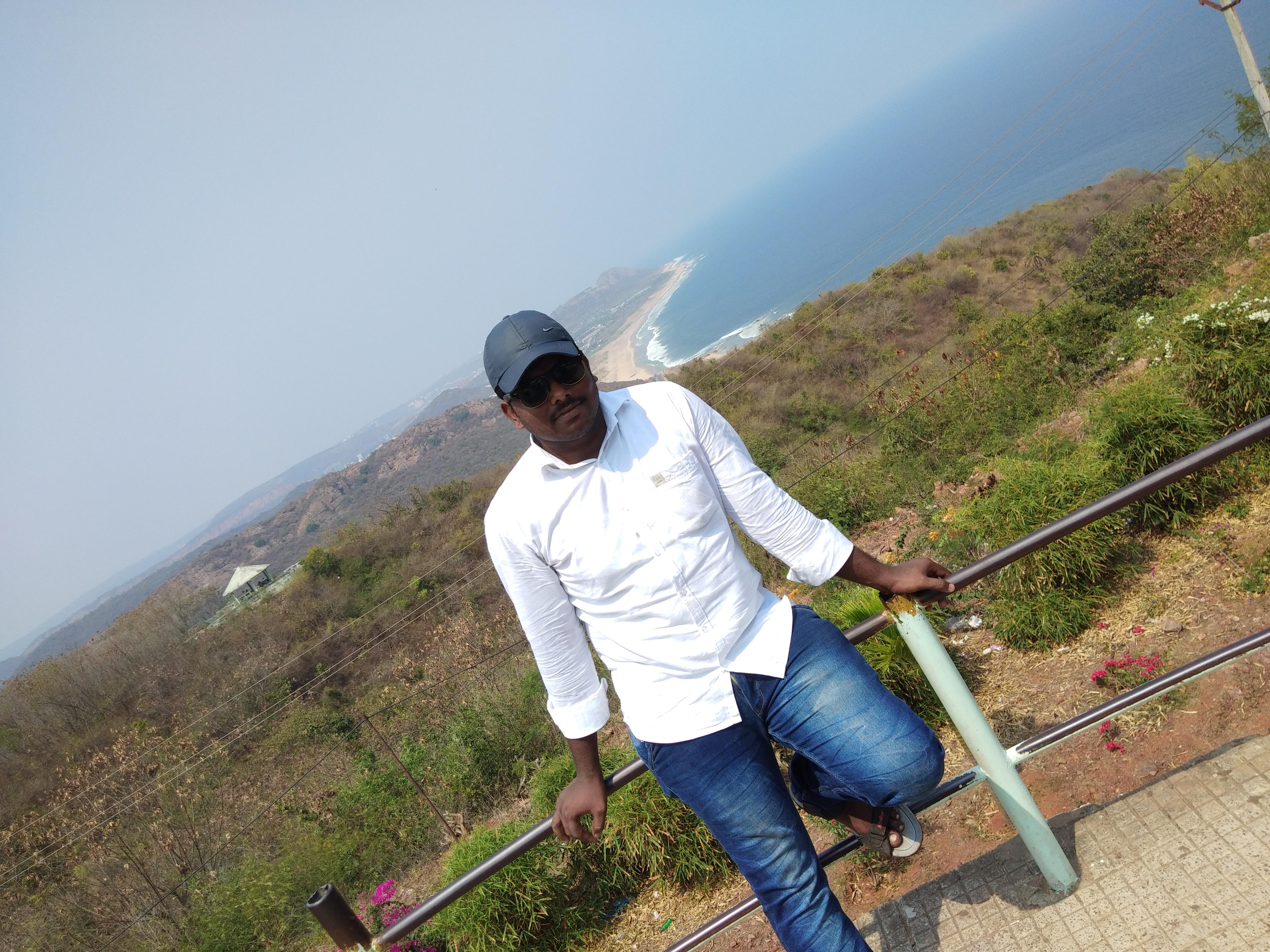 Nallapati V***************