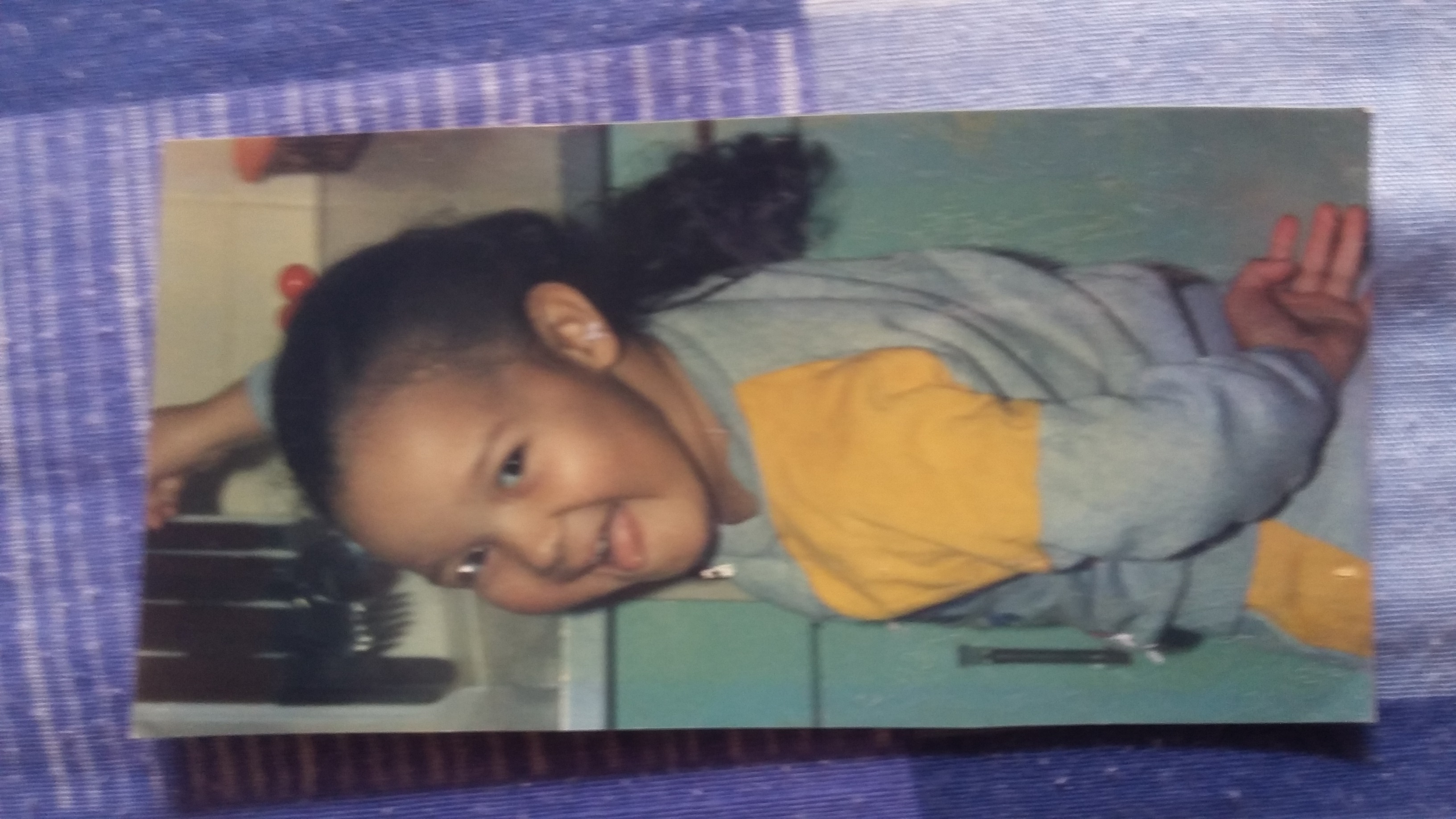 Charissa May-Lan K***