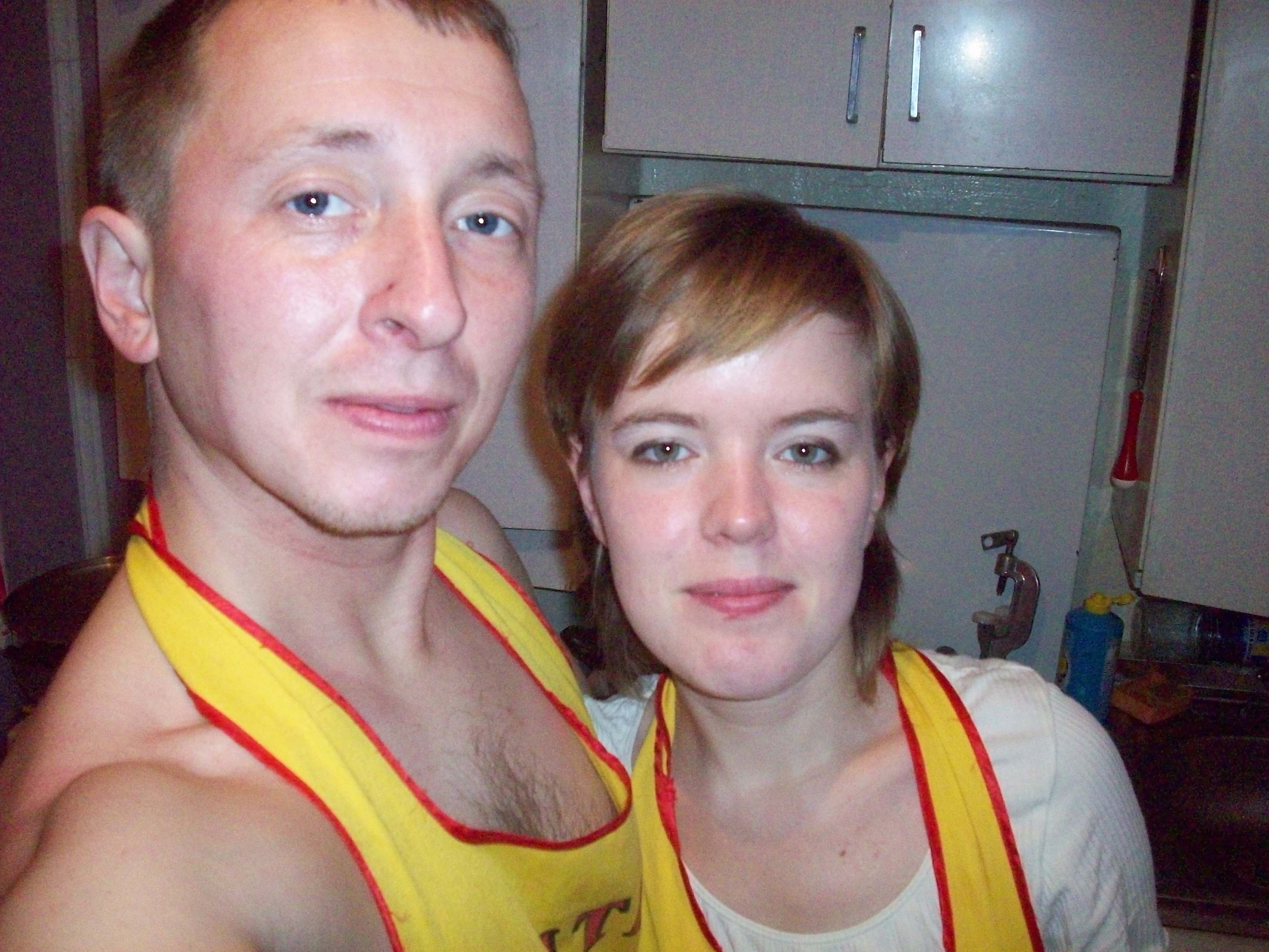 Russian Mom Gallery