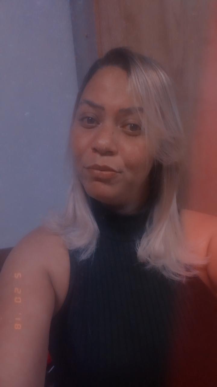 Laiane  Karine A************