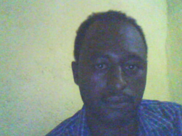 GIZACHEW H**********