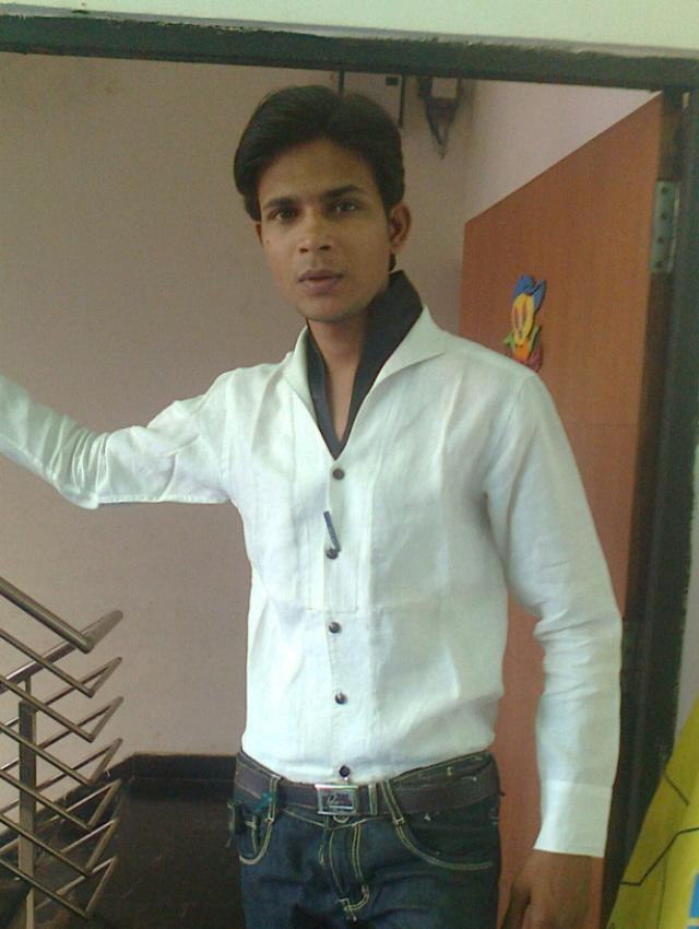deepak R**
