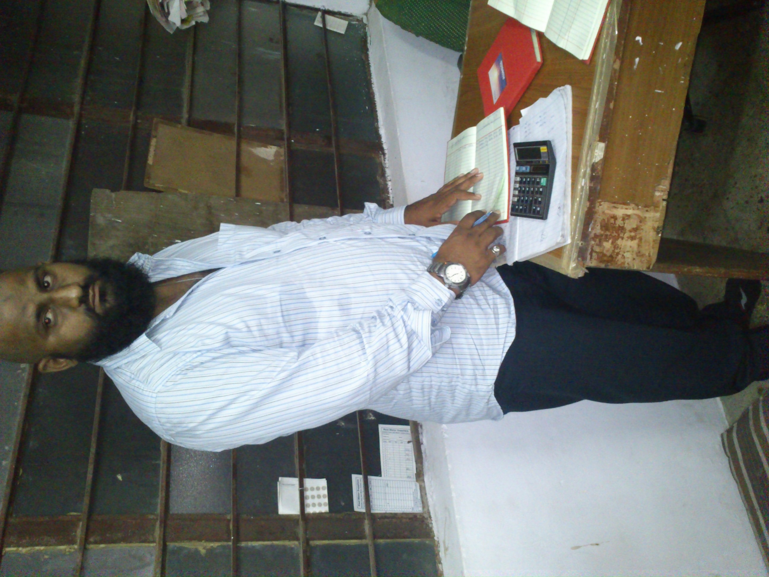 Mohammed imran P****