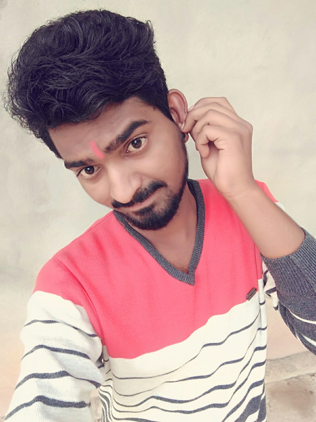 Jagadeesh C**********