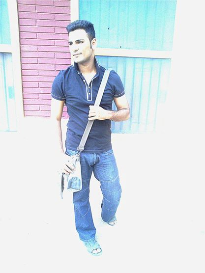 shehroze M*************