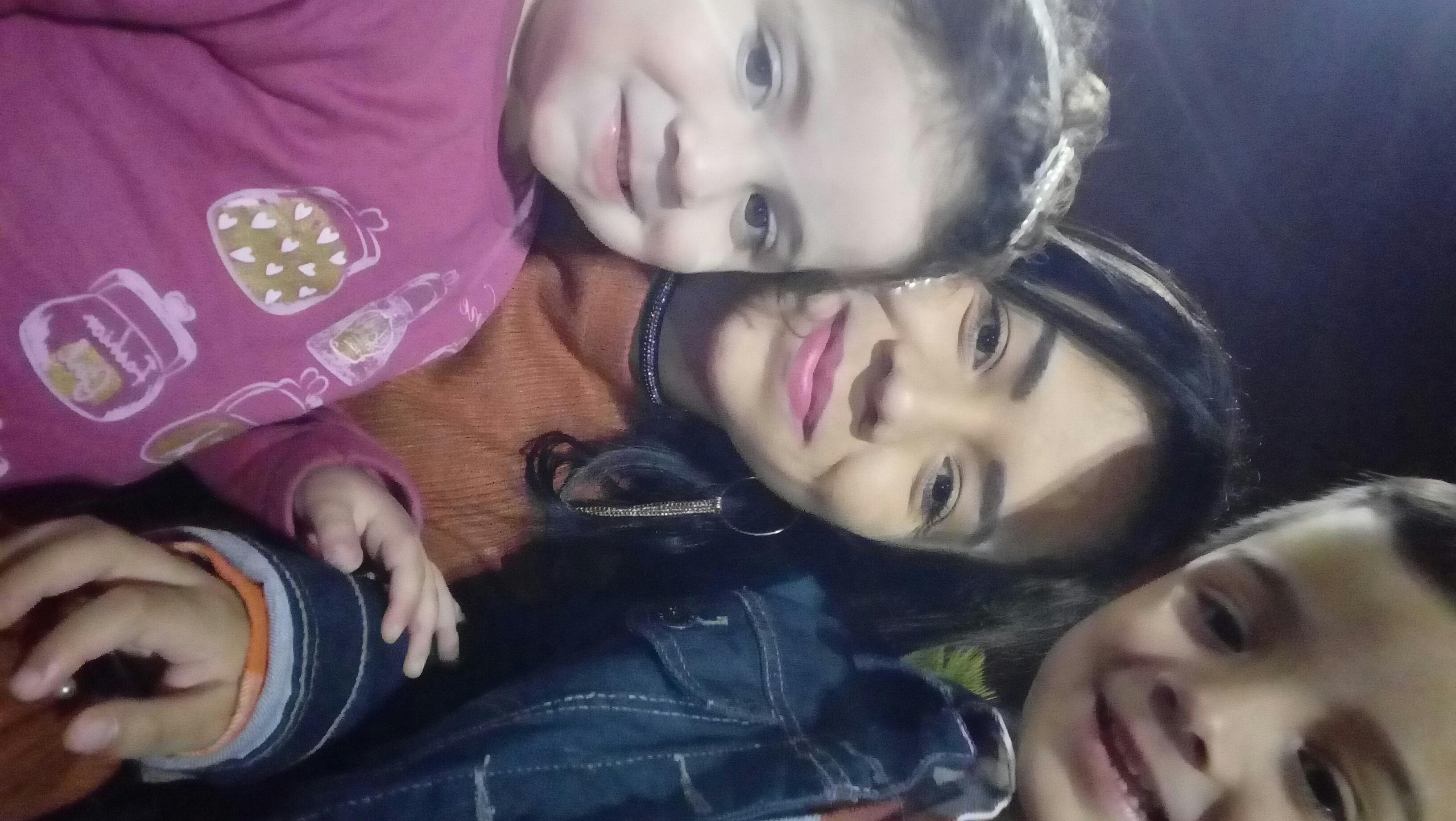 Lilian Arminda A*************