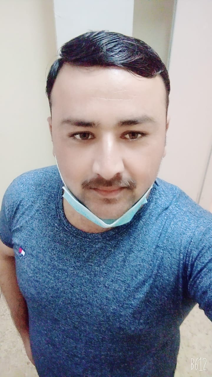 Jamal khan J*********