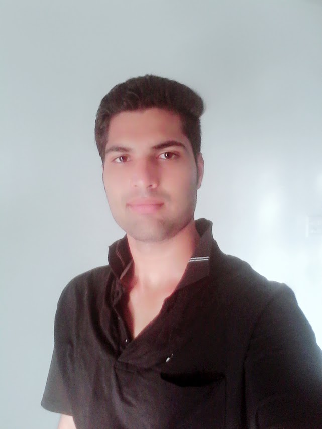 Naveen Choudhary J**
