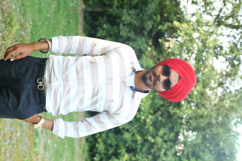 Hardeep Singh D***