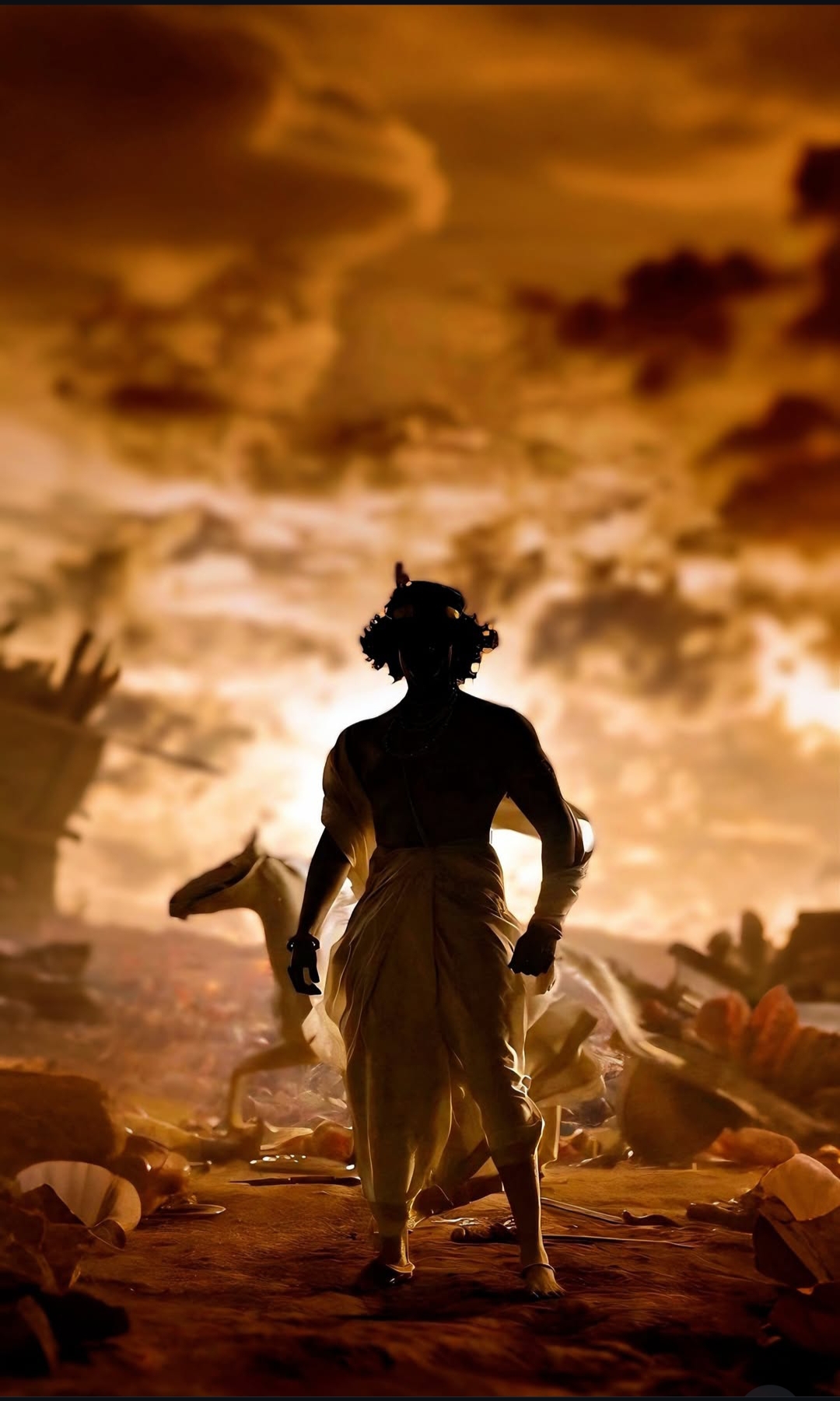 Muralikrishna G*****