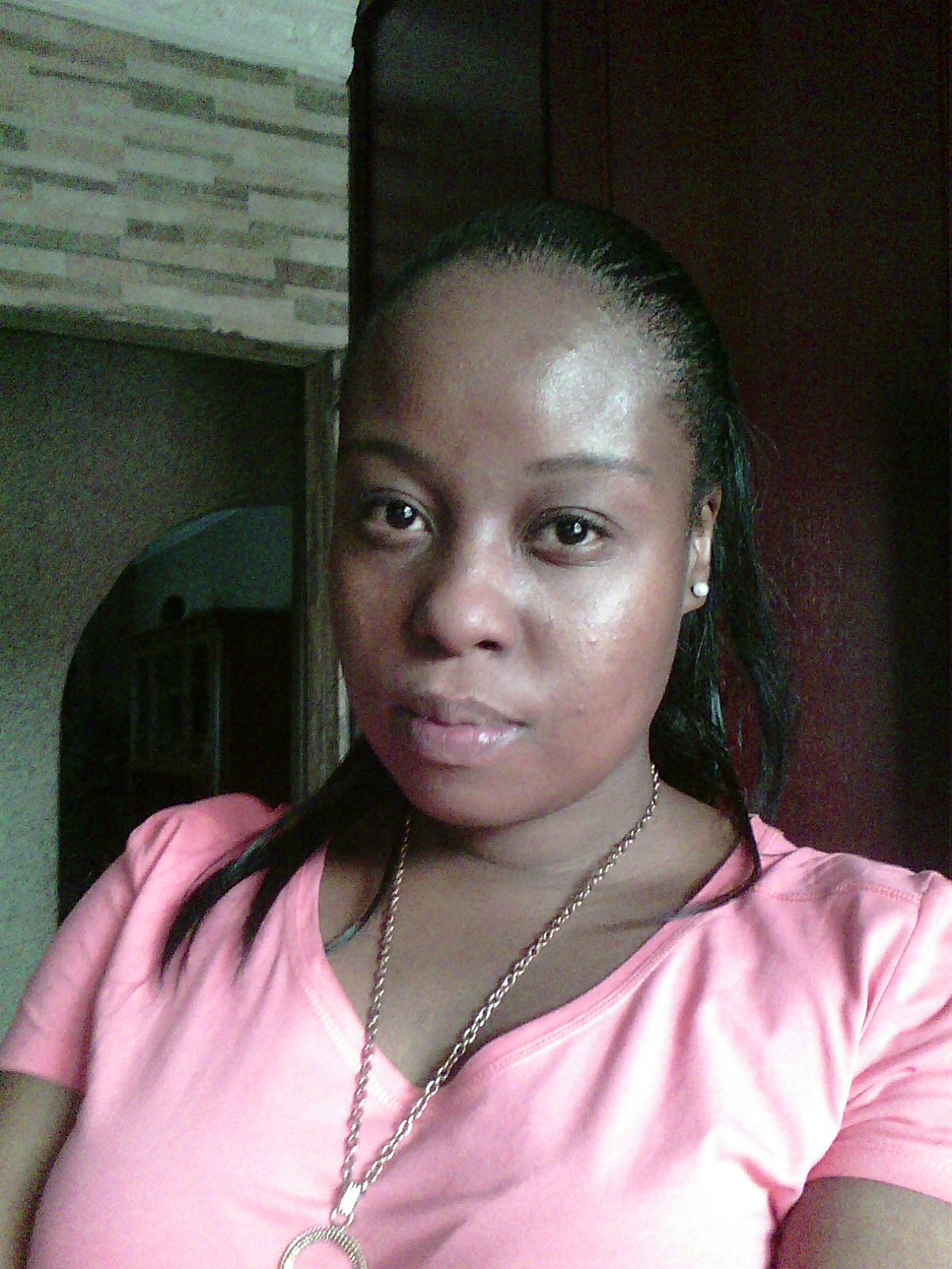 Kwenzokuhle, Female African Egg Donor From Newcastle in South Africa