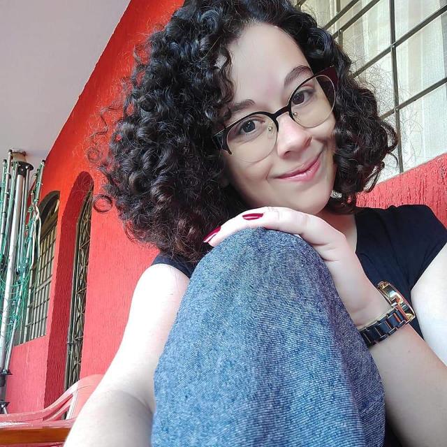 Francielle Helena L***