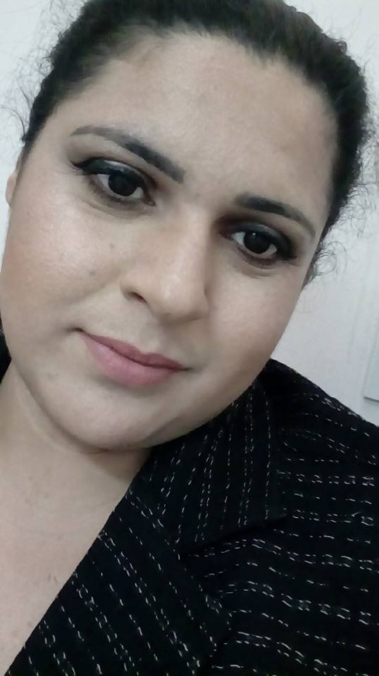 Drielly Joana G************