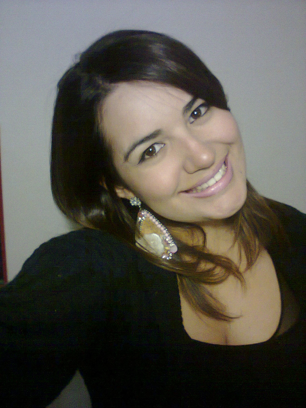 Ana Cristina S**************