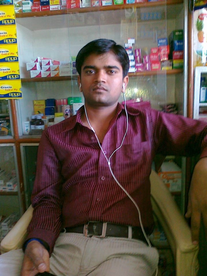 KIRAN KUMAR V. P****