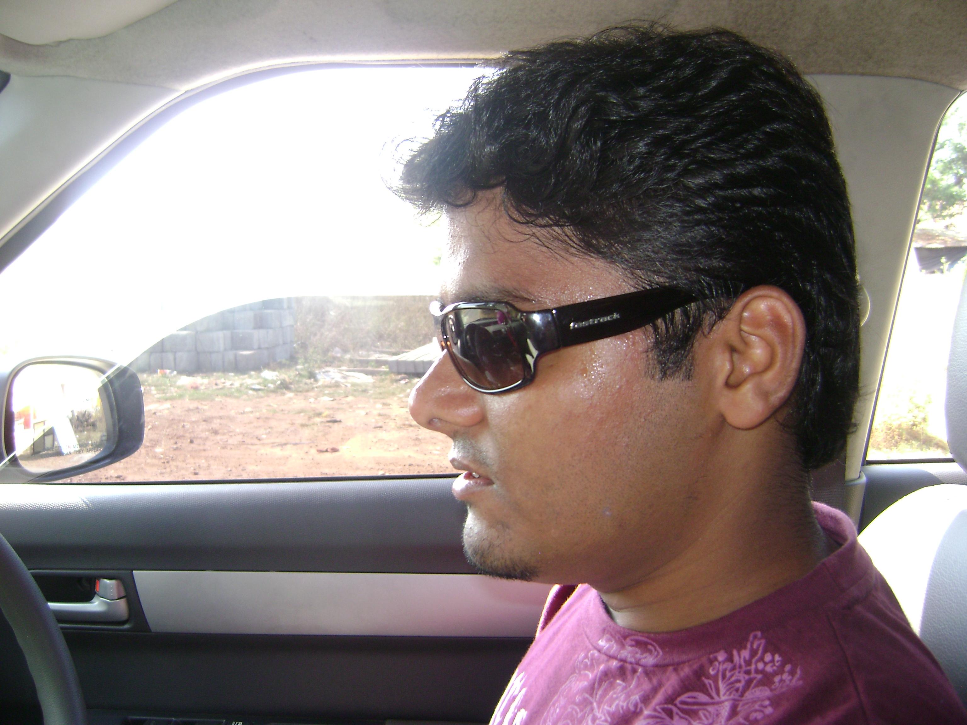 Shanmugam T*********