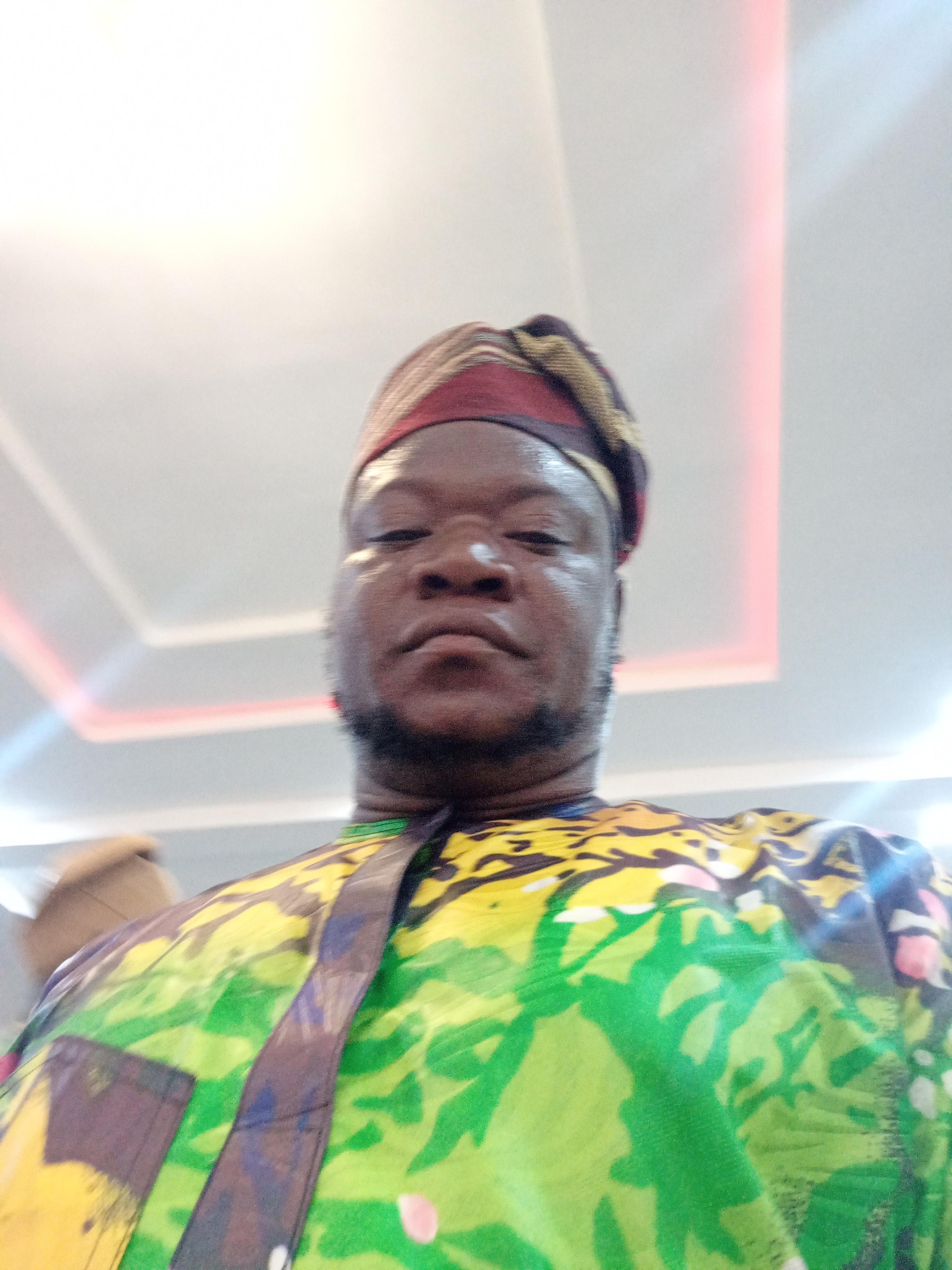 Morenikeji A*********