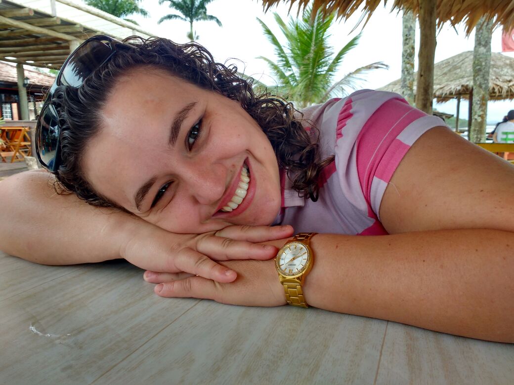 Daiane V****************