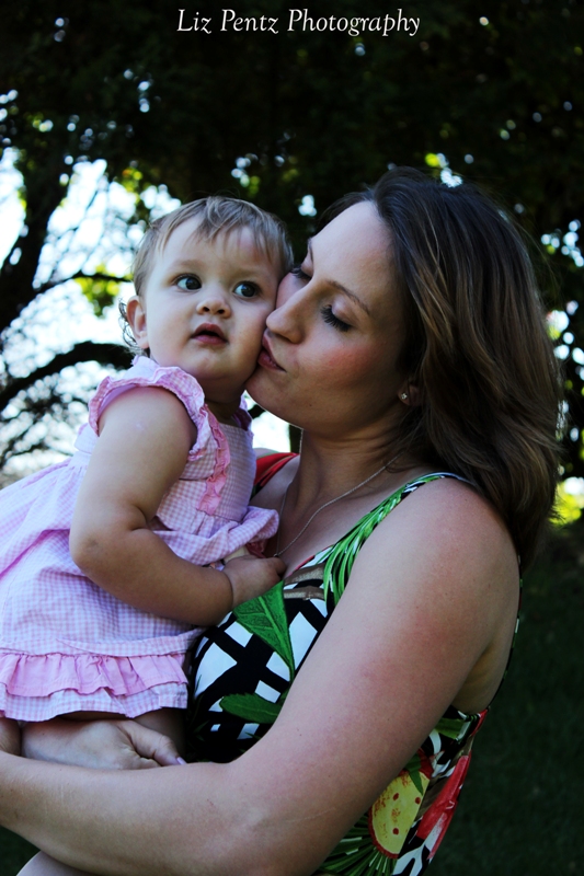 Jasmin, Female German Surrogate Mother From Stellenbosch ...