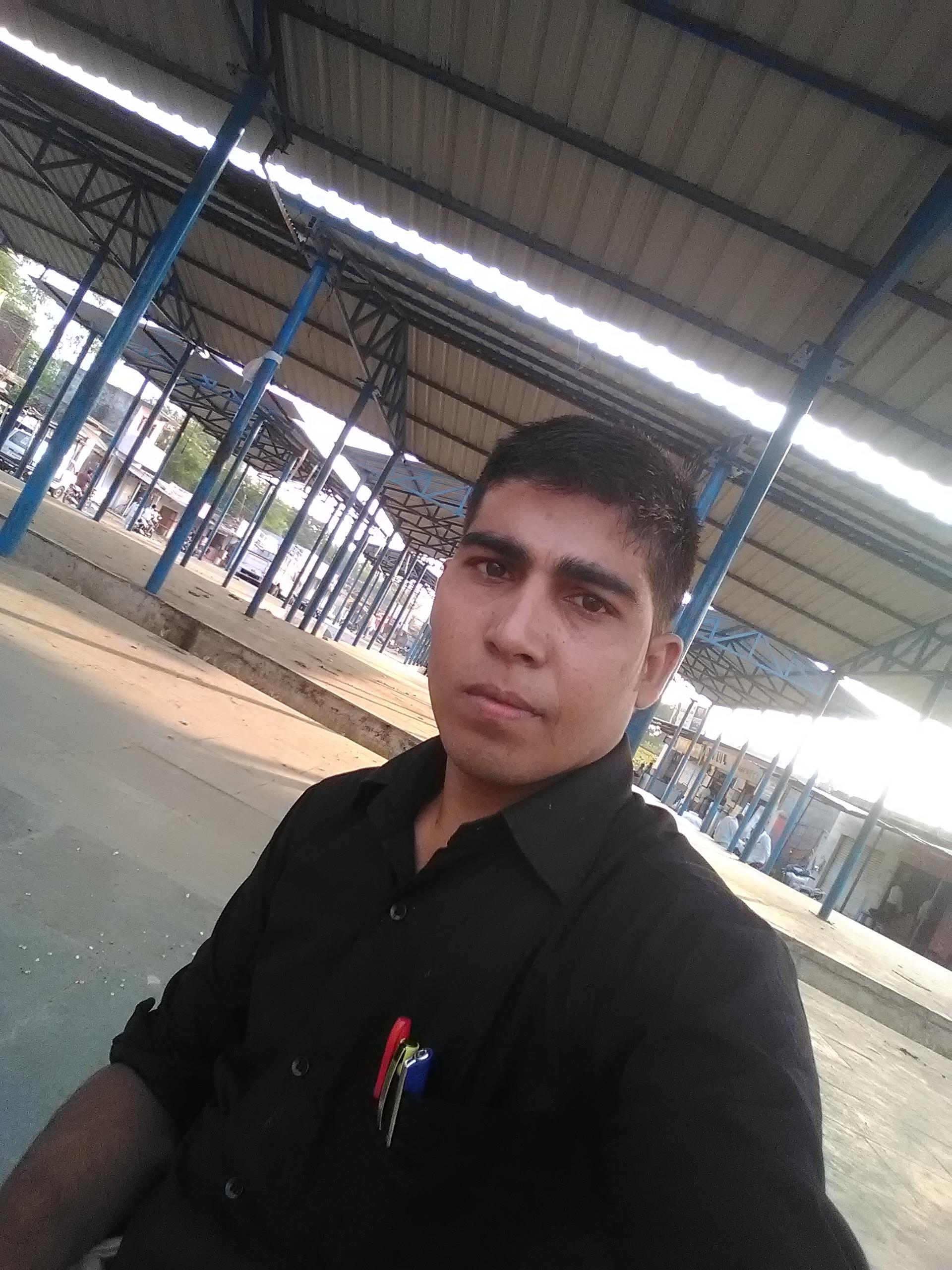 Sandeep C************