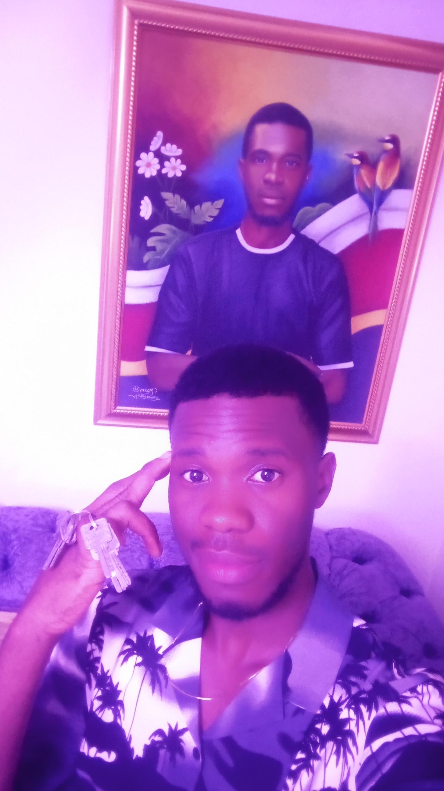 Chinasa O***********