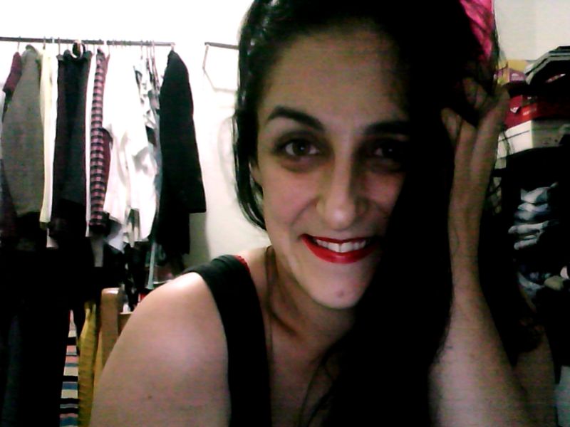 Aline L************************