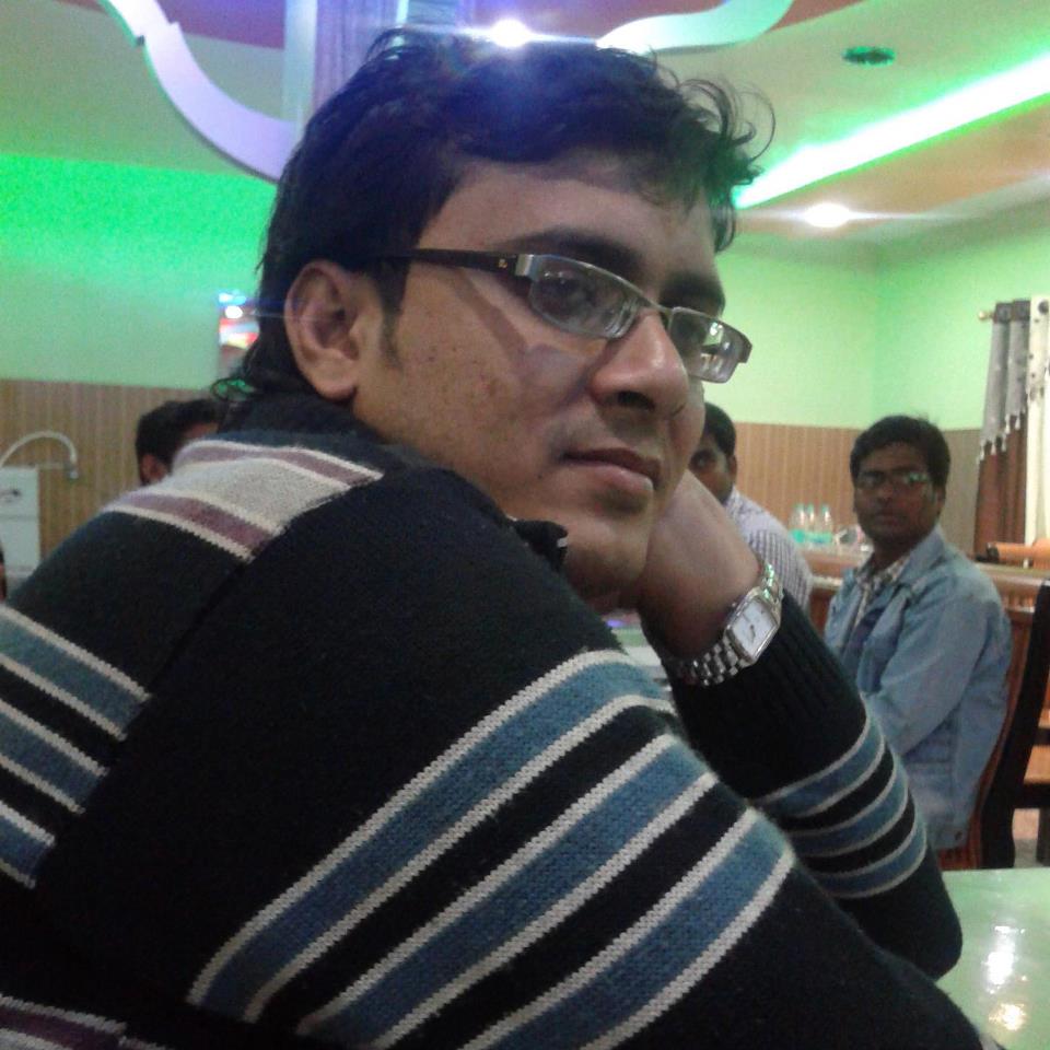 Satyabrata P********