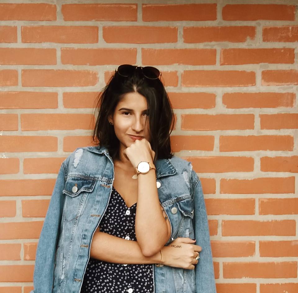 BÃ¡rbara S***********************