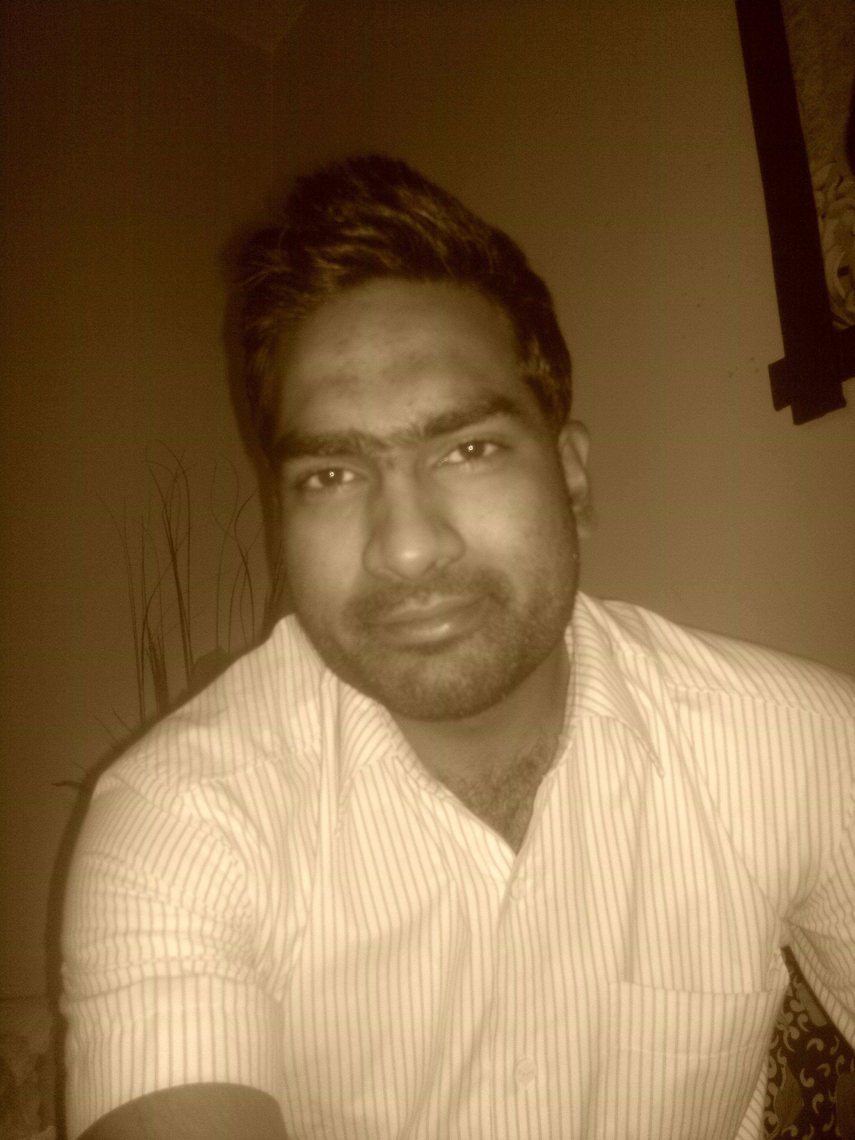 Abdul baseer mohammed M*******