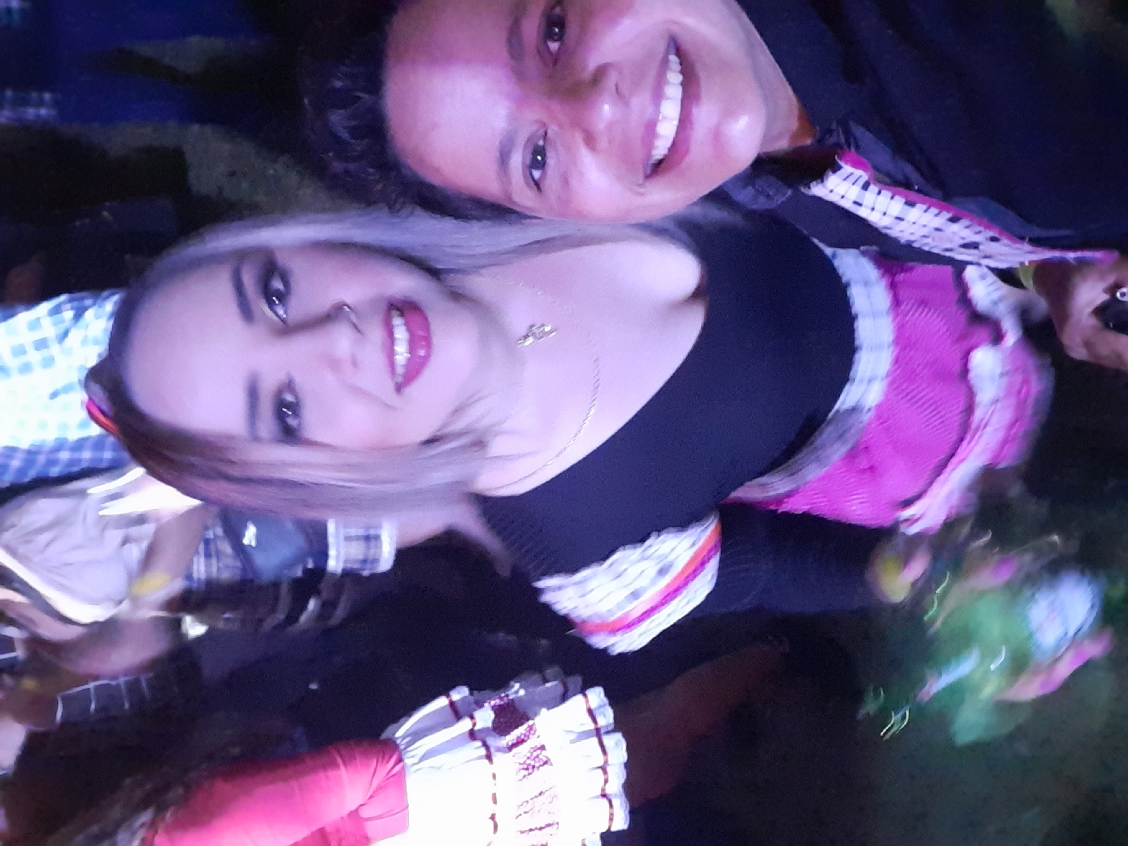 Julia longo female brazilian surrogate mother from tubarao in brazil