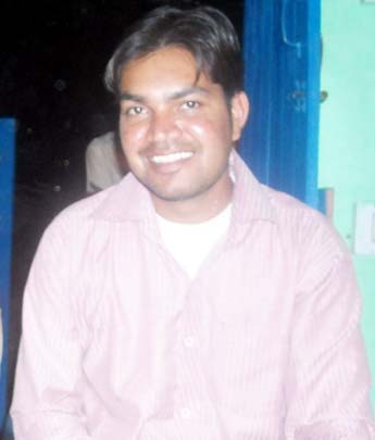 Surender Kumar B******