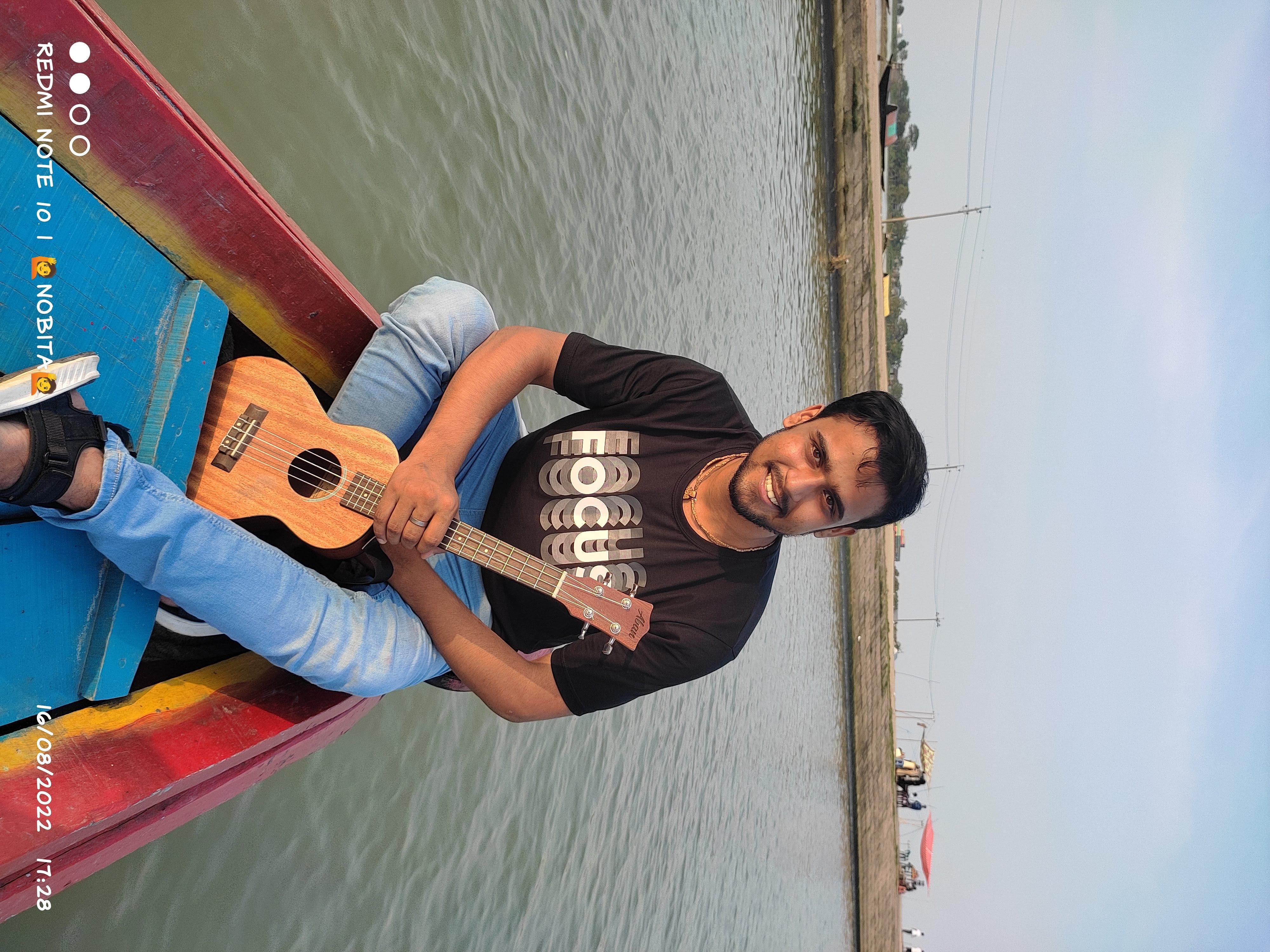 Pritom Goshwami G*******