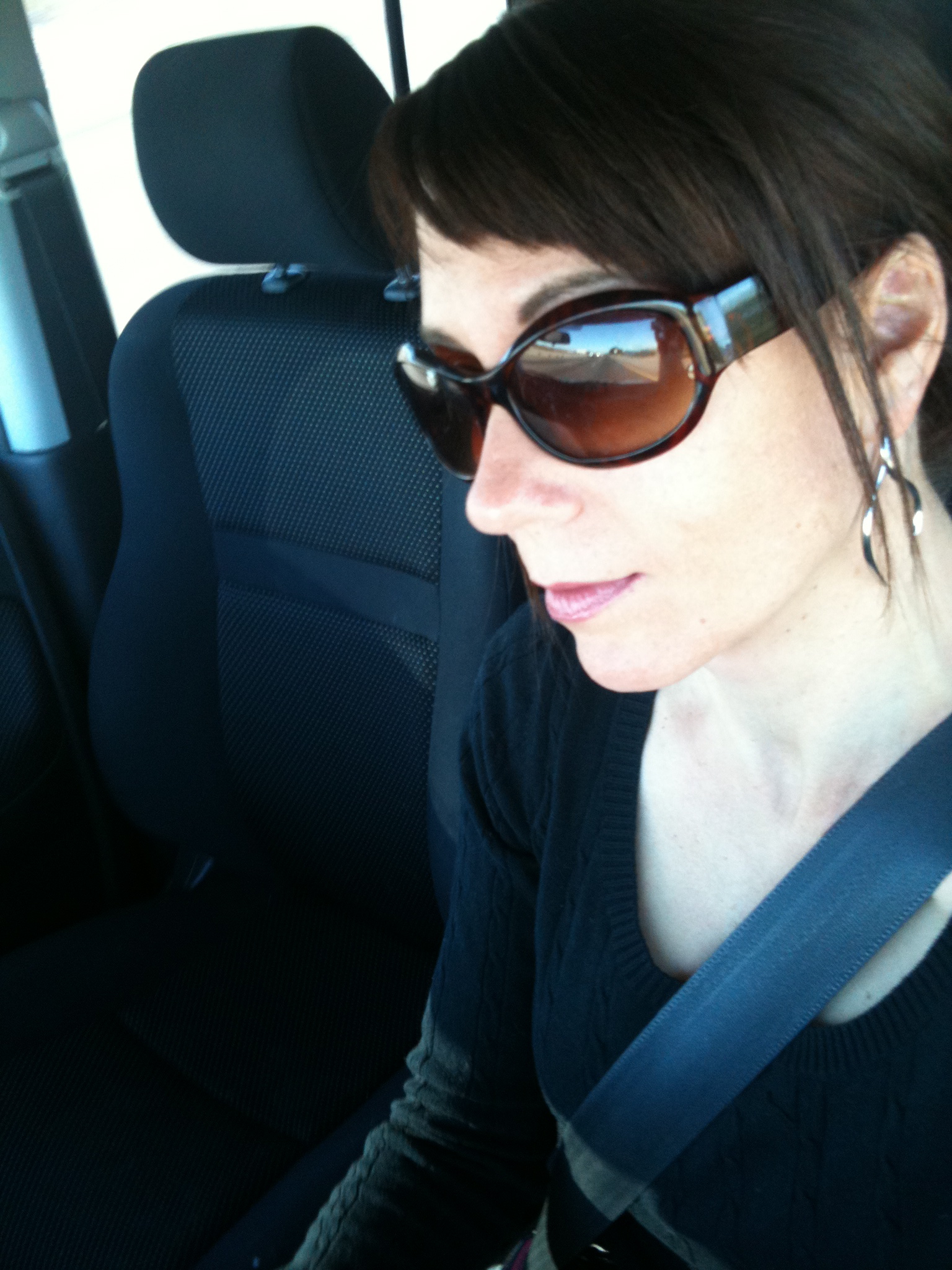 Amy, Female American Egg Donor From Tucson 85701 in United States