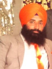 RAJWINDER SINGH G***