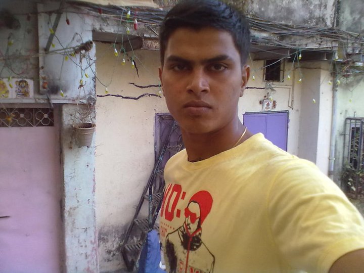 Rushikesh K*********