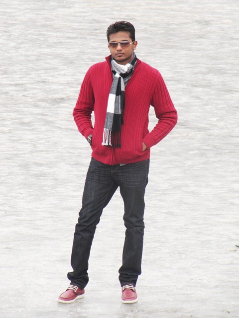 Bhargava A*****************