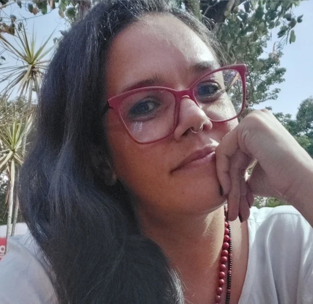 Mariane Cristina P******