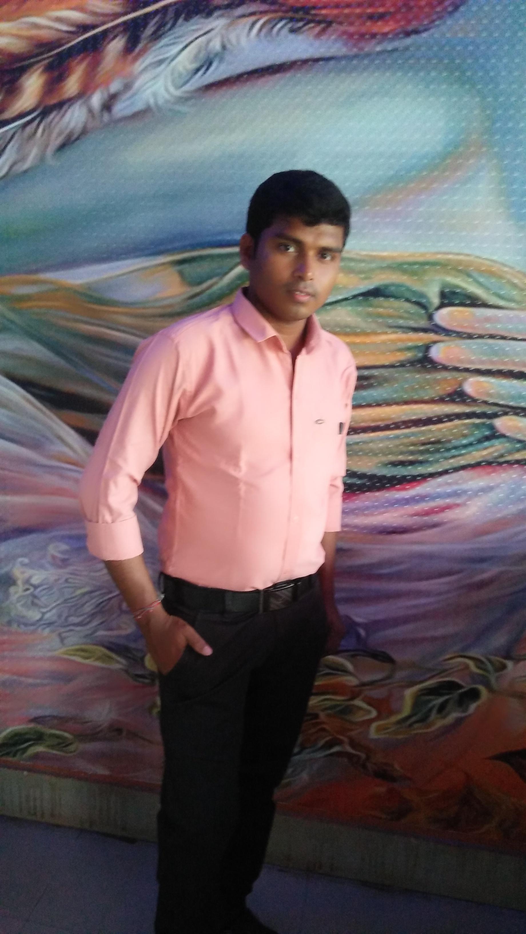 Abhinash N****