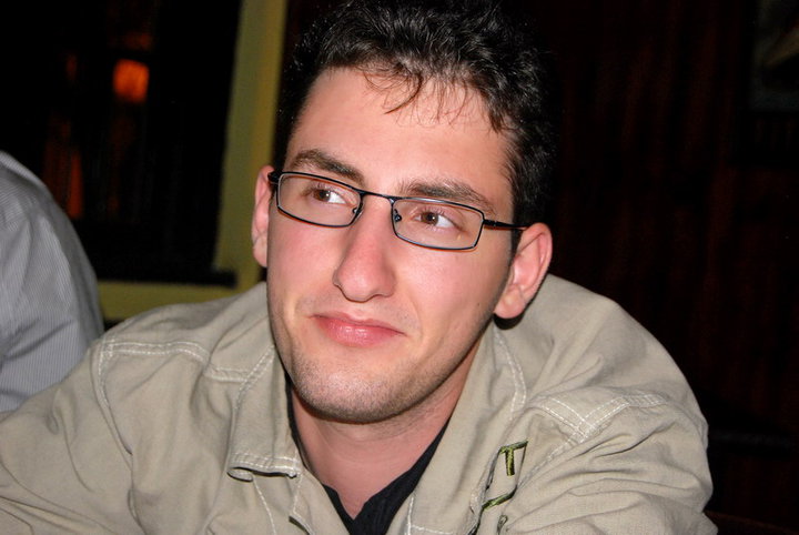 Rafael M**************