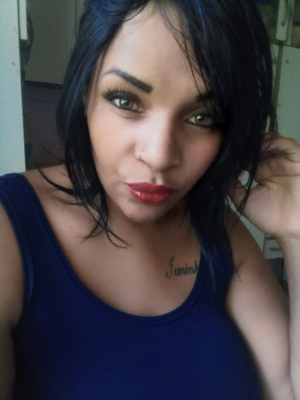 Maiara G*****************