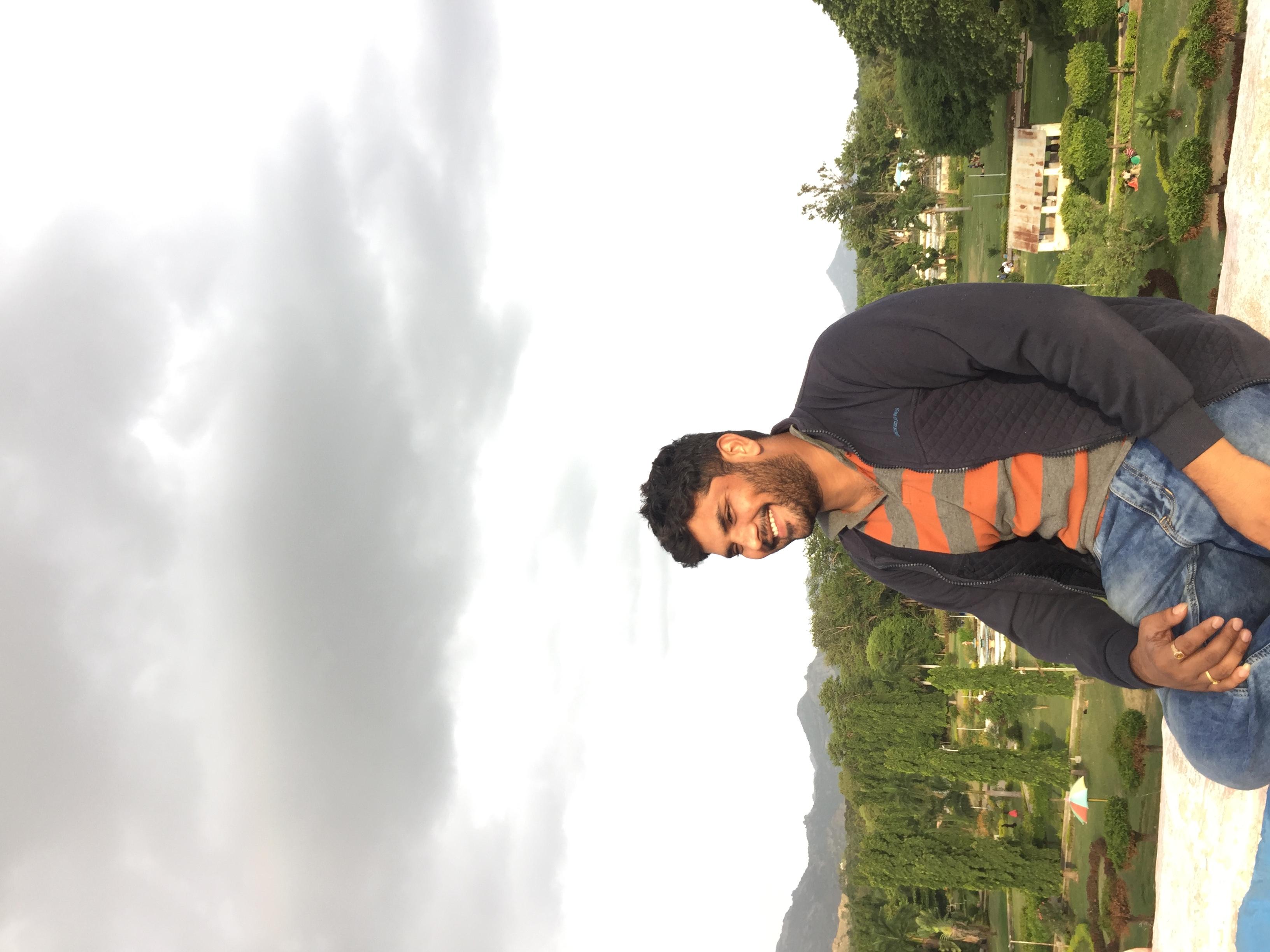 Muralidher A********