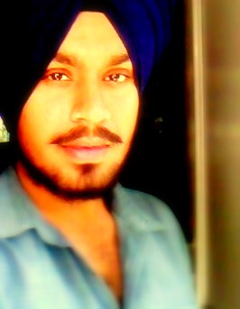 Rupinder S******