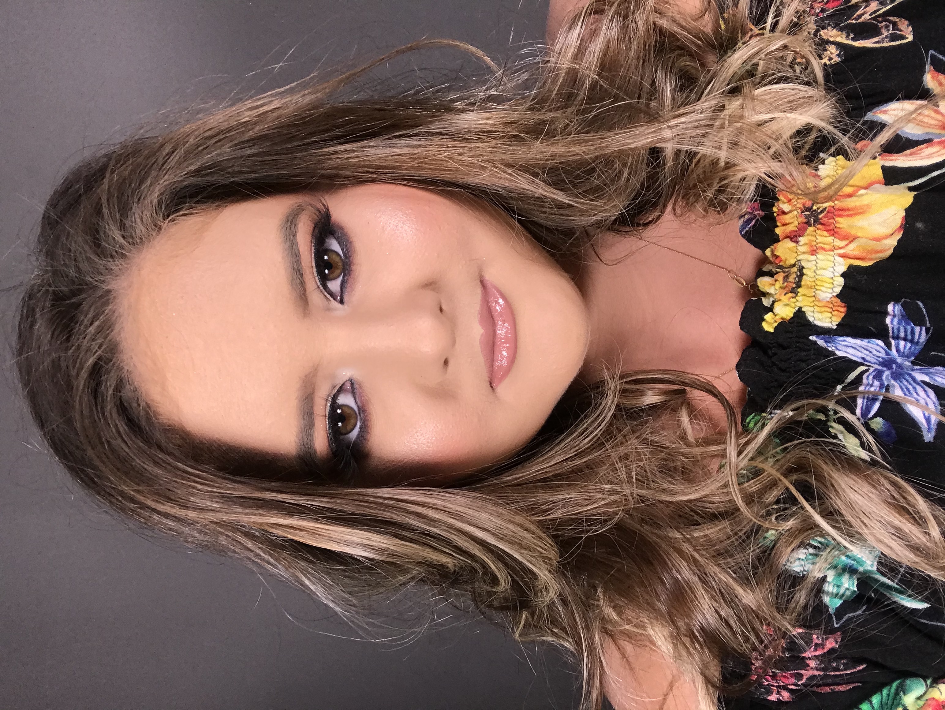 Karla mychelle female brazilian egg donor from iracema in brazil